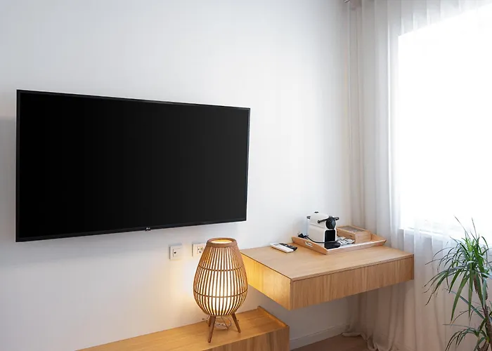 Lägenhet Ju3 Ljubljana